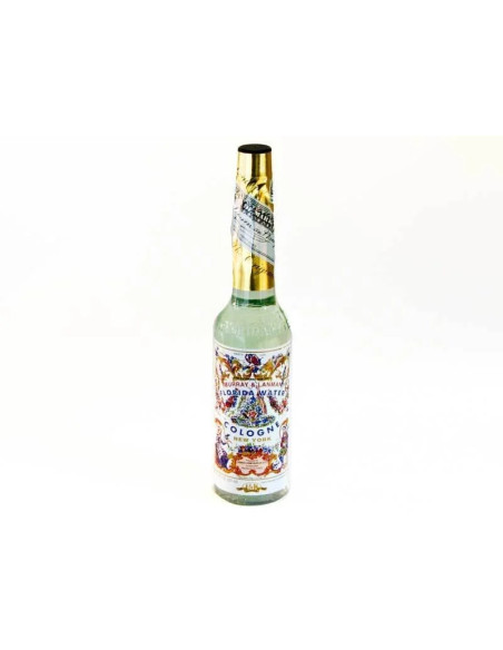 AGUA FLORIDA MURRAY & LANMAN 221ML VERTE - EAU DE FLORIDE
