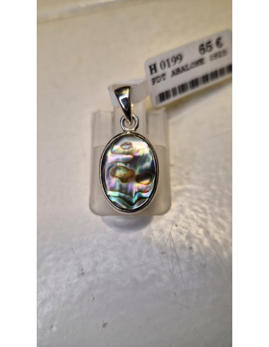 PDT ABALONE 0925