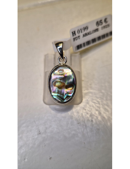 PDT ABALONE 0925