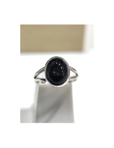 BAGUE DIOPSIDE ETOILEE 0925 T56