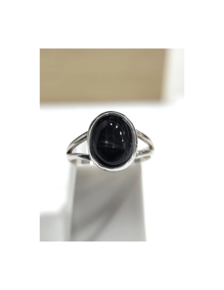 BAGUE DIOPSIDE ETOILEE 0925 T56
