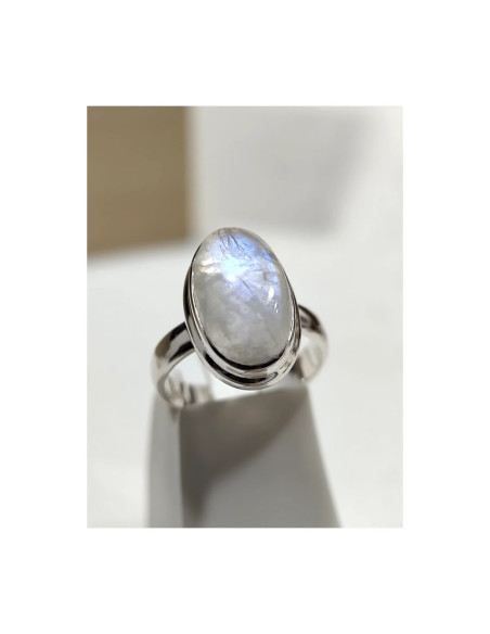 BAGUE LUNE 0925 T54