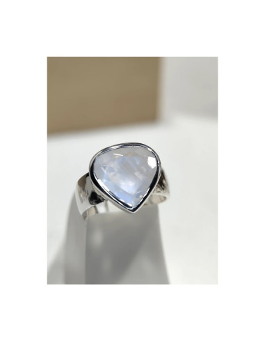 BAGUE LUNE 0925 T51