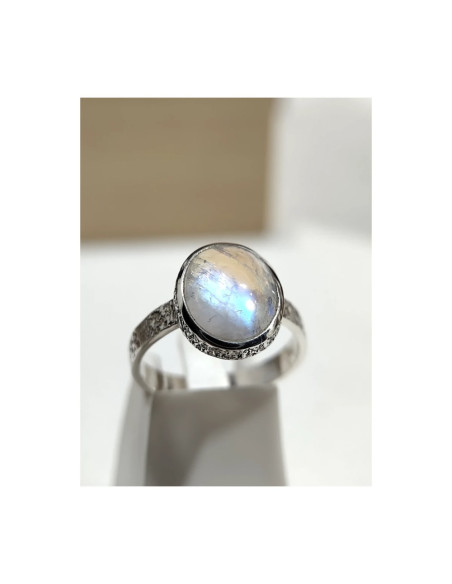 BAGUE LUNE T57 0925