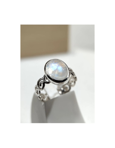 BAGUE LUNE 0925 T53