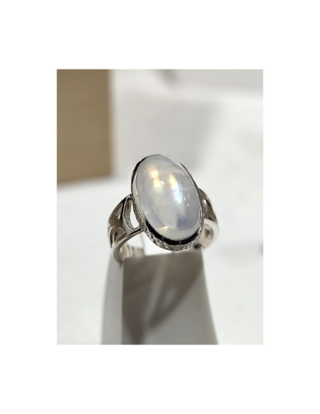 BAGUE LUNE 0925 T55