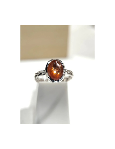 BAGUE SOLEIL HELIOLITE 0925 T56