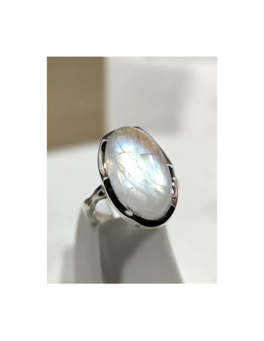 BAGUE LUNE 0925 T54