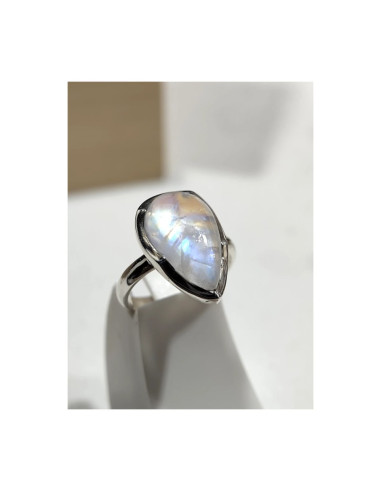 BAGUE LUNE 0925 T57