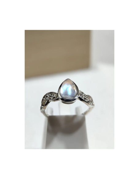 BAGUE LUNE 0925 T56
