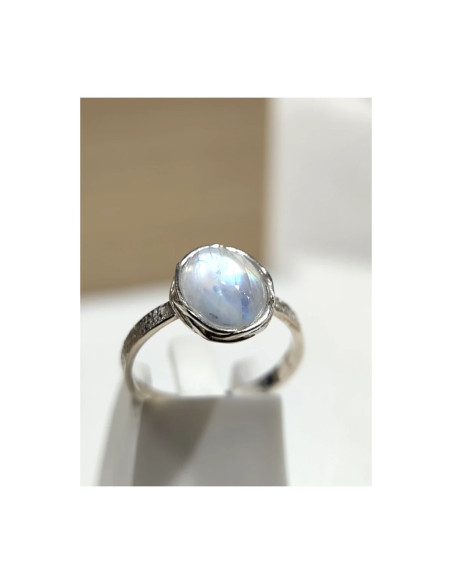 BAGUE LUNE 0925 T53