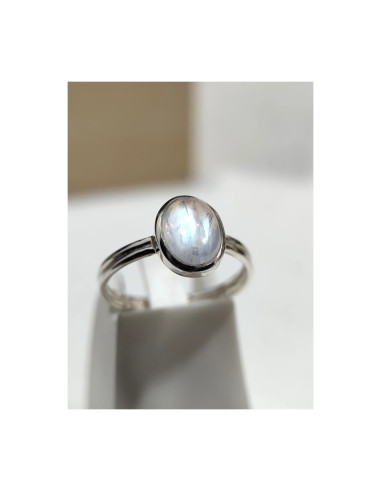 BAGUE LUNE 0925 T53