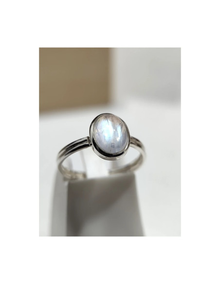 BAGUE LUNE 0925 T53