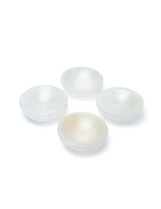 BOL SELENITE 8X8X2,5 2