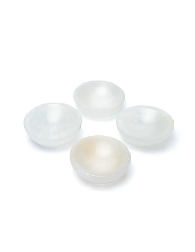 BOL SELENITE 8X8X2,5