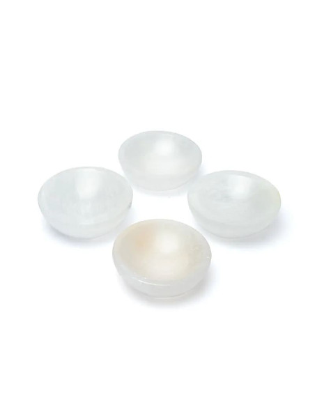 BOL SELENITE 8X8X2,5
