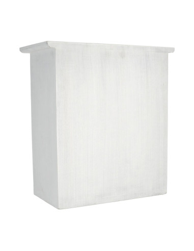 AUTEL BOIS DE MANGUIER WHITEWASH -- 30X27,5 CM