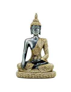 Bouddha statuette de sable — 10 cm