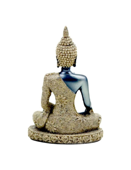 Bouddha statuette de sable — 10 cm