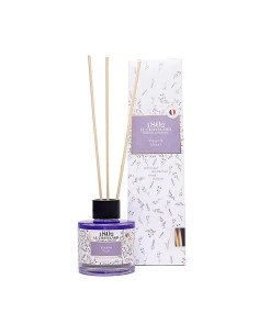 DIFFUSEUR A BATONNET VIOLETTE