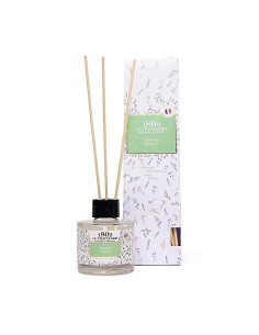 DIFFUSEUR A BATONNET VERVEINE