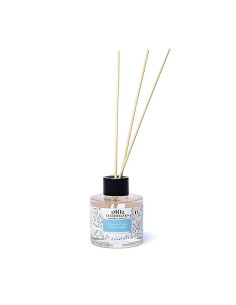 DIFFUSEUR A BATONNET FLEUR DE COTON
