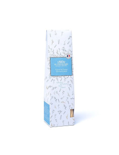 DIFFUSEUR A BATONNET FLEUR DE COTON 2