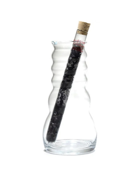 BATON DE GEMME SHUNGITE