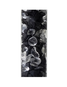 BATON DE GEMME SHUNGITE 2