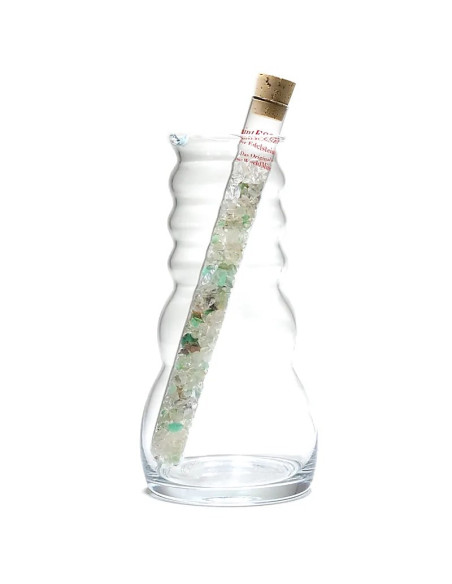 BATON DE GEMME PURIFICATION DOUCE