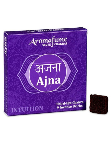 Chakra Frontal