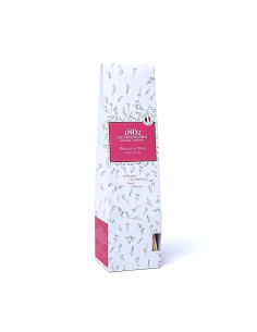 DIFFUSEUR A BATTONET PETALES DE ROSE 2