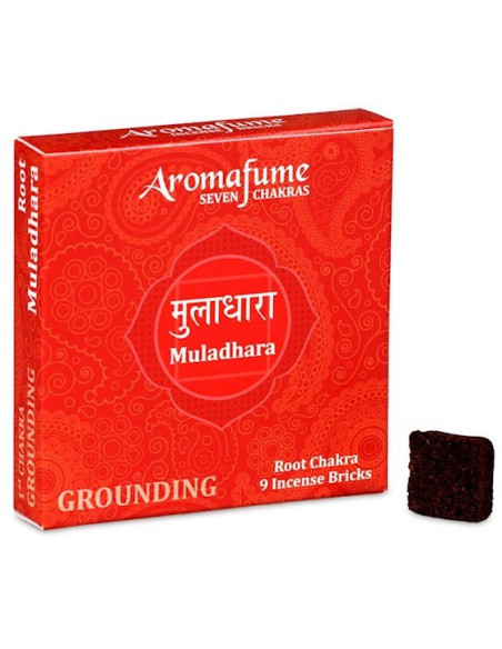 Chakra Racine