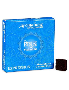 GORGE BRIQUE AROMAFUME