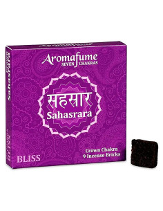 AROMAFUME SAHASRARA CORONAL