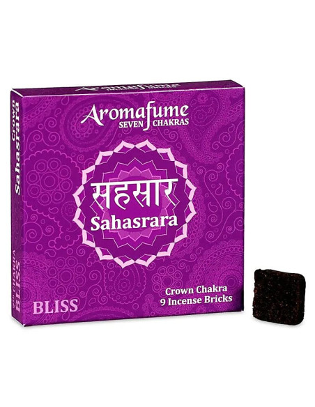 AROMAFUME SAHASRARA CORONAL