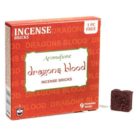 Dragons blood