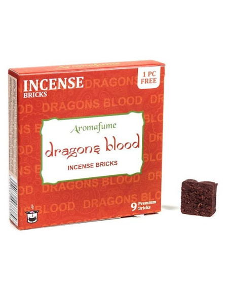 Dragons blood