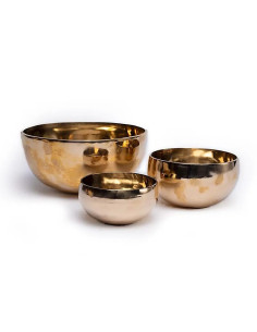 BOL CHANTANT SHANTI 500-600G 13-15CM 2