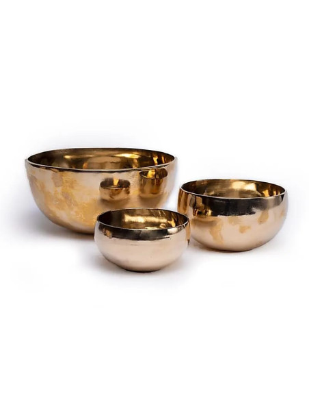 BOL CHANTANT SHANTI 500-600G 13-15CM