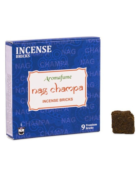 Nag Champa