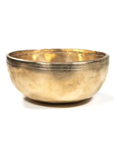 BOL TIBETAIN CHOPA 600-675G