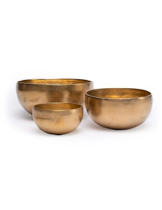BOL TIBETAIN CHOPA 600-675G 2