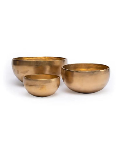 BOL TIBETAIN CHOPA 600-675G
