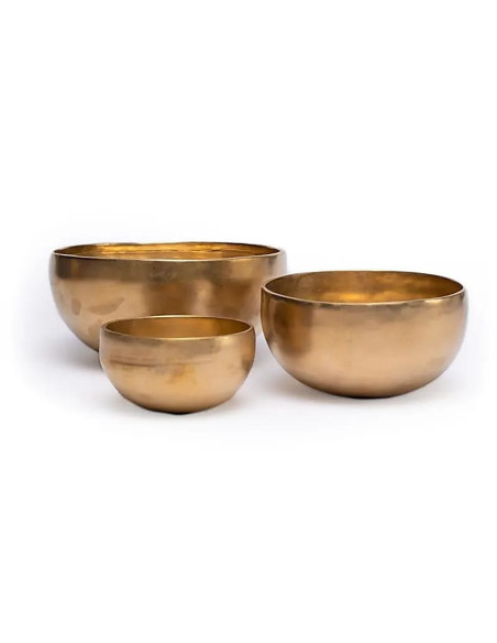 BOL TIBETAIN CHOPA 600-675G