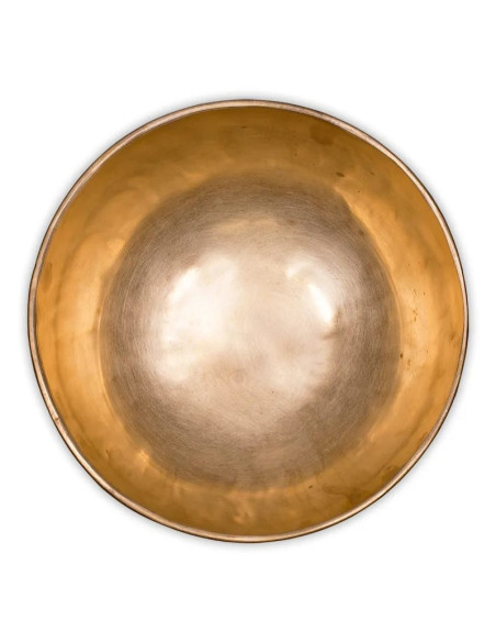 BOL TIBETAIN CHOPA 600-675G