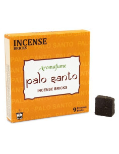 AROMAFUME Palo santo