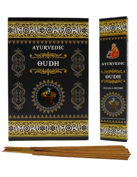 AYURVEDIC OUDH