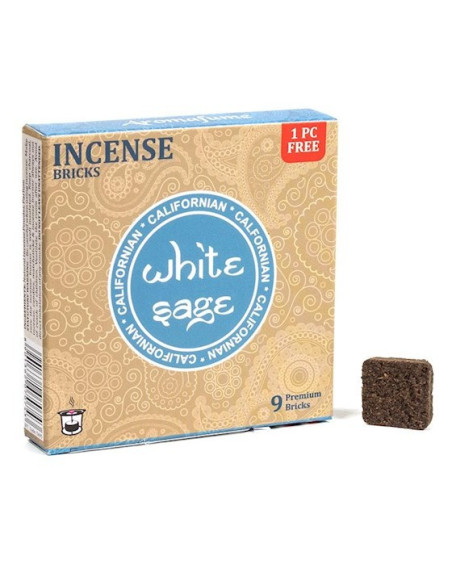 Sauge blanche