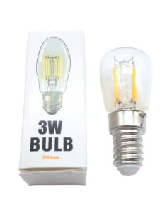 AMPOULEAMPOULE LED 3W E14